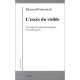 L'exces Du Visible - Pontremoli