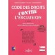 Code des droits contre l'exclusion