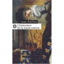 L'executeur De La Haute Justice - Jean D' Aillon