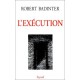 L'execution - Robert Badinter