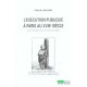 L'execution Publique A Paris Au Xviii Siecle , Une Histoire Des Rituels Judiciaires - Pascal Bastien