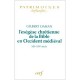 L'exegese Chretienne De La Bible En Occident Medieval Xii-xiv Siecle - Gilbert Dahan