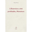 L'exercice A Ete Profitable, Monsieur - Serge Daney