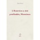 L'exercice A Ete Profitable, Monsieur - Serge Daney