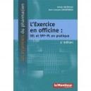 L'exercice En Officine Sel Et Spf Pl En Pratique 5e Edition - Deletoile Zambr