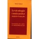 Lexicologie Contrastive Anglais Francais  formation Des Mots  et Construction Du Sens - Paillard