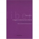 L'exigence Absolue De Liberte , Textes Sur Les Droits Humains ) - Jeanne Hersch