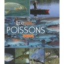 Lexiguide Des Poissons De Peche - Collectif