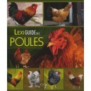 Lexiguide Des Poules - Collectif