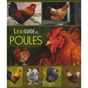Lexiguide Des Poules - Collectif