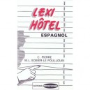 Lexi Hotel Espagnol - C Pierre