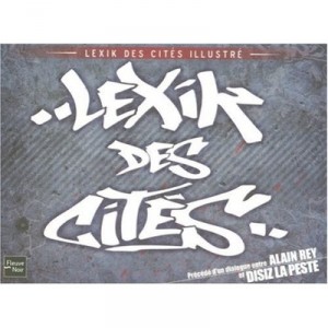 Lexik Des Cites - Collectif Permis De Vivre