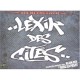 Lexik Des Cites - Collectif Permis De Vivre