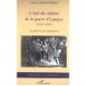 L'exil Des Enfants De La Guerre D'espagne, 1936-1939 - Emilia Labajos-perez