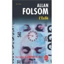 L'exile - Allan Folsom