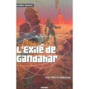 L'exile De Gandahar - Jean-pierre Andrevon