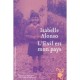 L'exil Est Mon Pays - Isabelle Alonso
