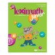 Leximath Junior , Lexique Mathematique De Base , 6/8 Ans - Jacqueline Laflamme , Sylvie Van Lint