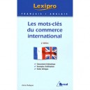Lexipro Anglais Commerce International - Madoyan