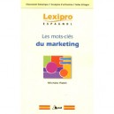 Lexipro Espagnol Du Marketing - Collectif