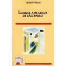 Lexique Amoureux De Sao Paulo - Robert Vignal