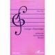 Lexique D'acoustique , Architecte, Environnement, Musique - Marcel Val