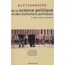 Dictionnaire De La Science Politique Et Des Institutions Politiques (7e Edition) - Guy Hermet , Bertrand Badie , Pierre Birnbau