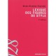 Lexique Des Figures De Style (2e Edition) - Nicole Ricalens-pourchot