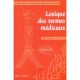 Lexique Des Termes Medicaux Anglais-francais/francais-anglais - Didier Carnet