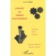 Lexique Des Termes Scientifiques - Jacques Joguin