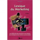Lexique Du Marketing - Nicole Prades