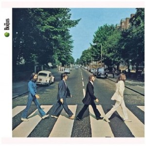 Abbey Road (Original recording remastered)