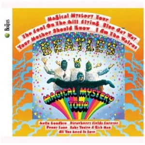 Magical Mystery Tour (Enregistrement original remasterisé)