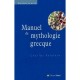 Manuel De Mythologie Grecque - Charles Delattre