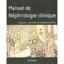 Manuel De Nephrologie Clinique - Jean-michel Suc