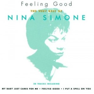 Nina Simone - Feeling Good - Best Of