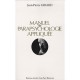 Manuel De Parapsychologie Appliquee - Jean-pierre Girard
