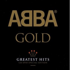 Abba Gold - Special Edition (CD + DVD)