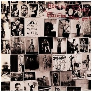 Exile on Main Street (Edition Deluxe Digipack 2CD inclus 10 titres inédits)