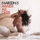 Hands All Over