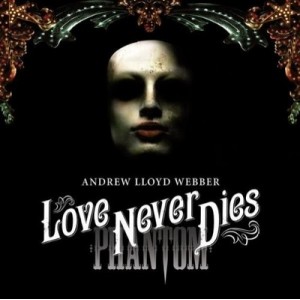 Love Never Dies