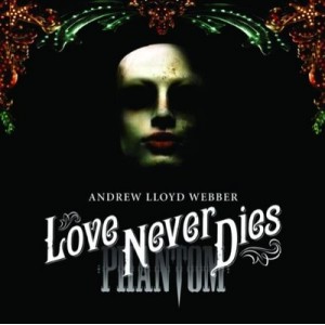 Love Never Dies - O.C.R.