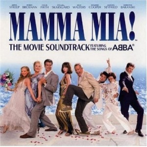 Mamma Mia