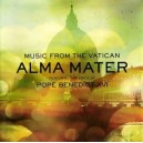 Music From The Vatican : Alma Mater