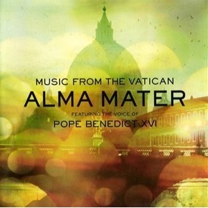 Music From The Vatican: Alma Mater