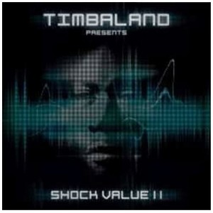 Shock Value / Vol.2