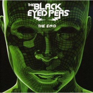 The E.N.D. (The Energy Never Dies)