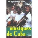 Musiques De Cuba - Orovio , Diaz