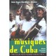 Musiques De Cuba - Orovio , Diaz