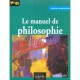 Manuel De Philosophie - Francois Cavallier